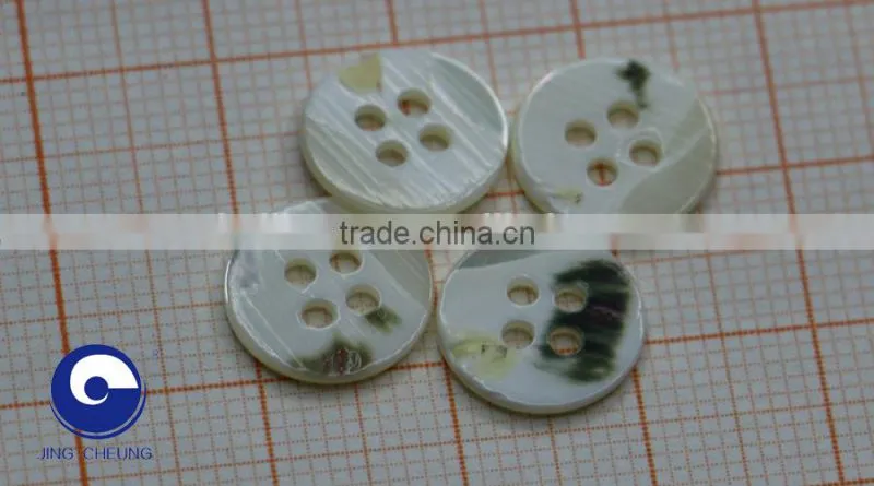 manufacture trocas shell twists