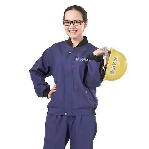 Botou Xiangyun Environmental Protection Equipment Co., Ltd. company overview - view 1