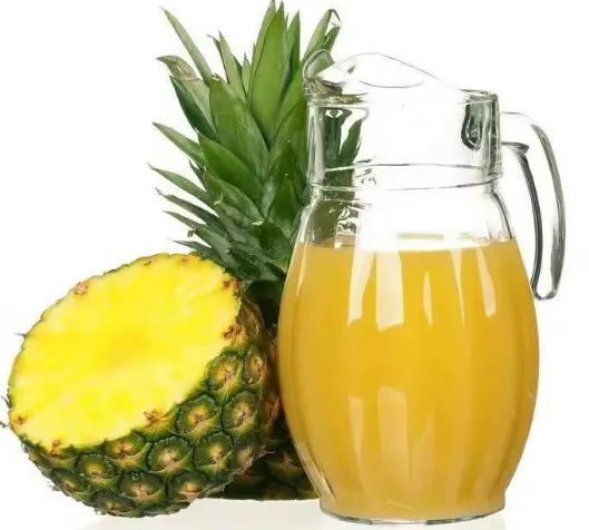 Mangosteen Juice Processing Machine Line