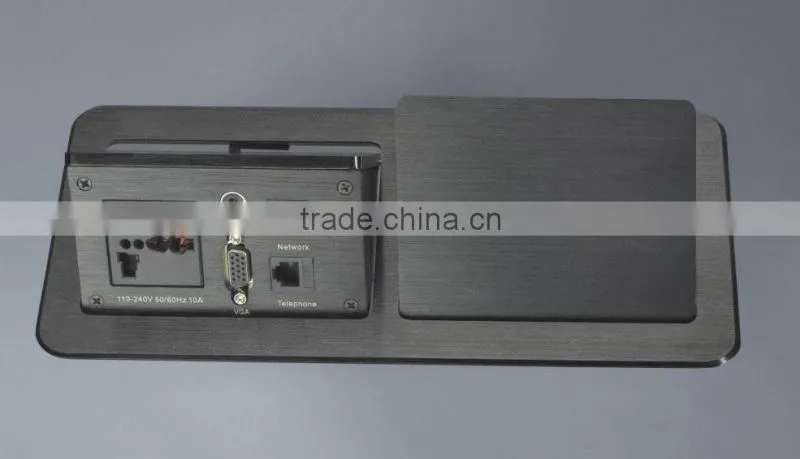 2016 Advanced Inteligent air support multifunctional table power socket