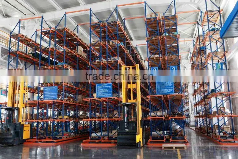 Heavy Duty Warehouse Storage Rack