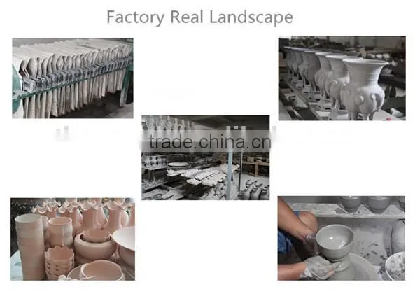 High Returns Celadon Porcelain Collection Kungfu Tea Set HB-1203