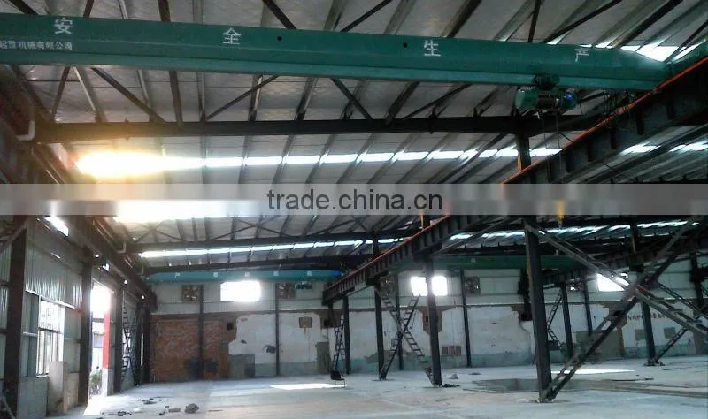 steel structure prefab warehouse/prefabricated steel warehouse/prefab steel structure warehouse