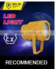 High Quality 1000w HID Shock Proof Spotlight
