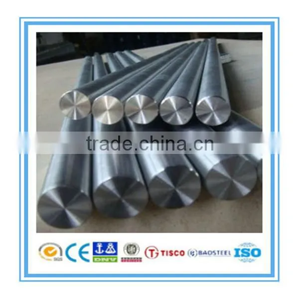 factory directly supply stainless steel bars and profiles