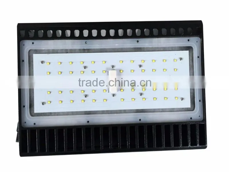 Outdoor wall pack led retrofit 120w DLC ETL with 5 years warranty
