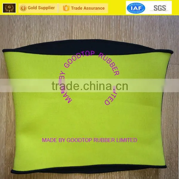 Neoprene hot belt factory OEM/wholesale