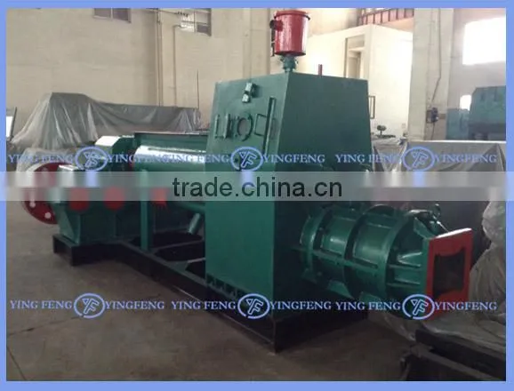 Latest products in market hot sale,JKR40 newest automatic clay brick making machine with high quality