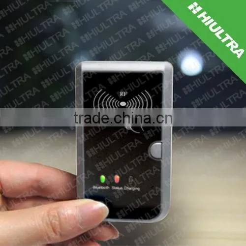 ISO14443A passive bluetooth reader with USB/access control card reader
