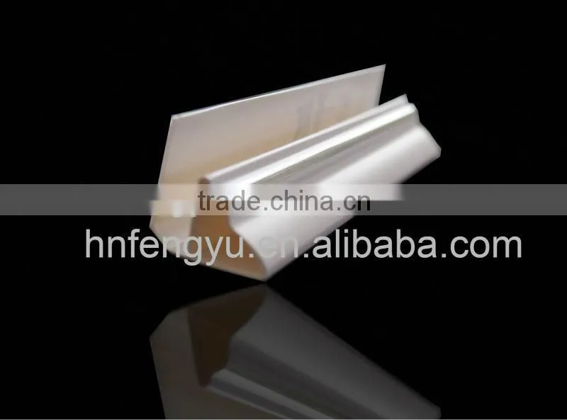plastic pvc corner supplier in china