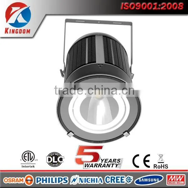 IP65 factory warehouse industrial 300w 400w 500w led high bay light