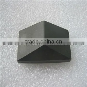 zhuzhou high quality and cheapest tungsten steel alloy button bits for mining