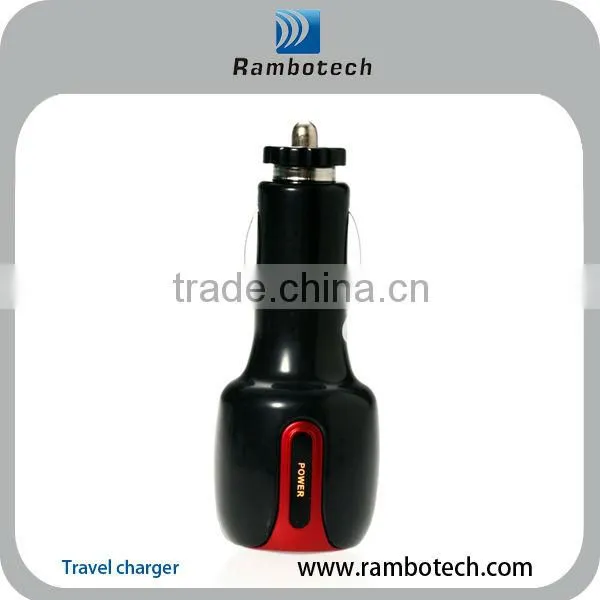 Wireless charger transmitter