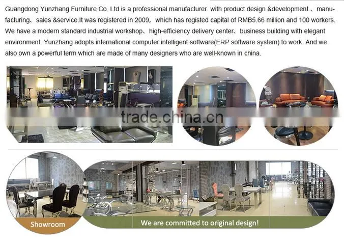 2015 Modern drawing stainless steel bar chair