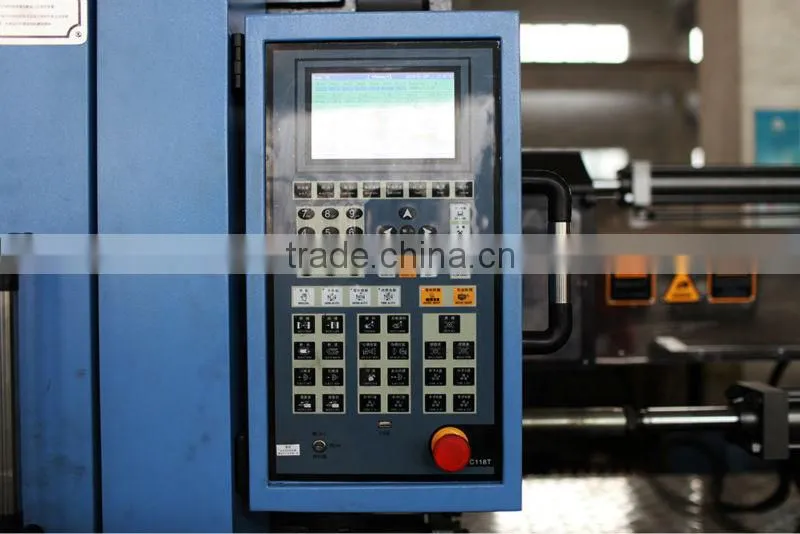 energy saving polypropylene injection moulding machine