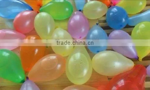 big water balloons