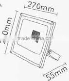 LED Flood light SMD 30W IP65 outdoor Waterproof CE ROHS FCC