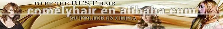 Top Quality Blonde Remy Clip Hair Extensions