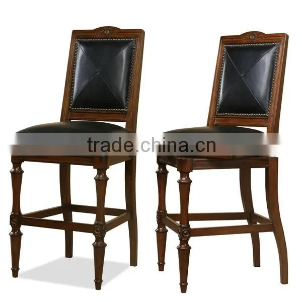 Comfortable dining chair (EIF-4045)