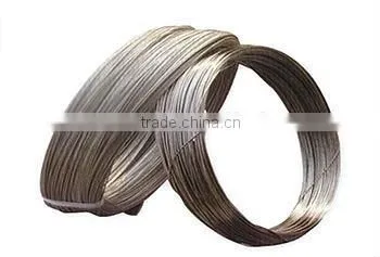 High purity Standard Tantalum wire for welding price