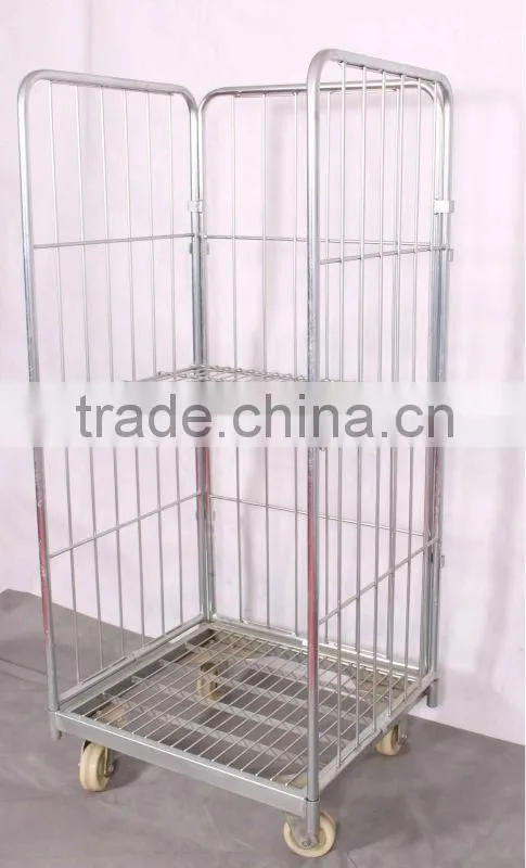 High quality standar wire metal shelving with best price