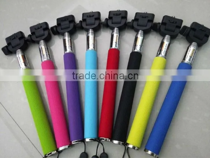 OBOE MN002 cheap handheld monopod