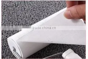hot melt lint roller for carpet