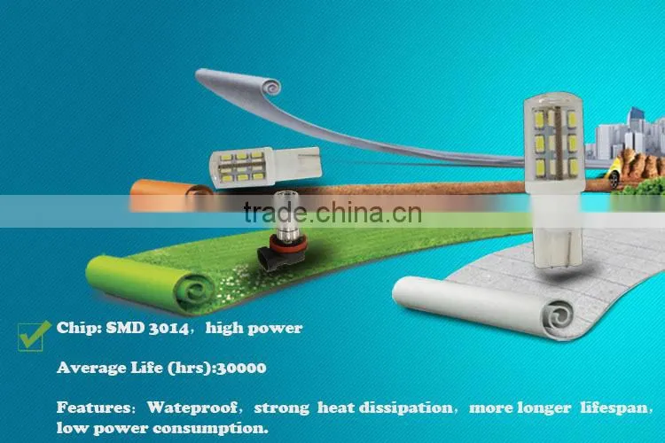Leading Manufacture LED SMD Lamp 3014 SMD led lamp support OEM