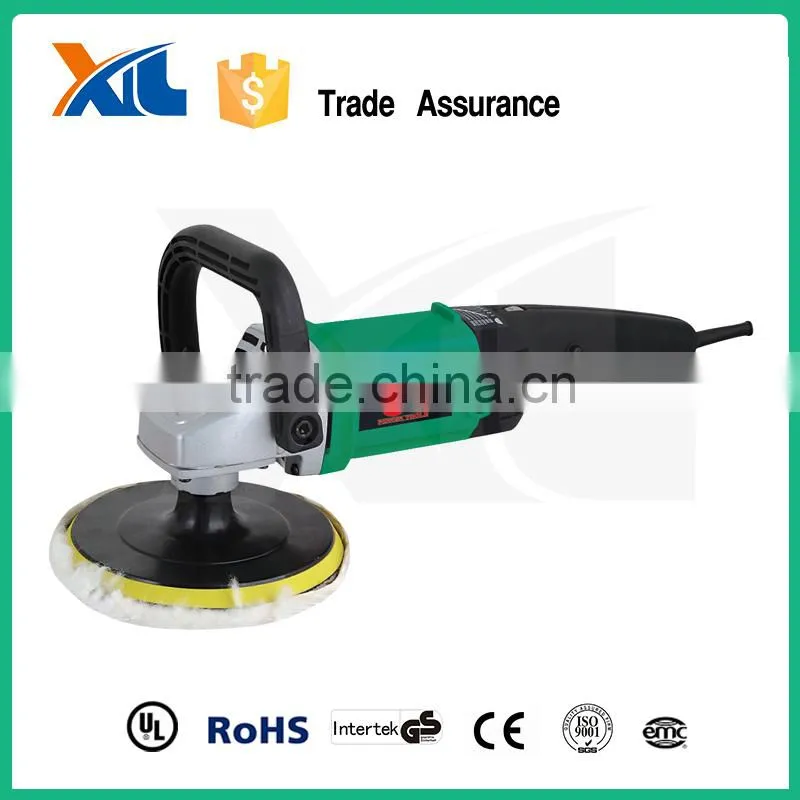 XT ELECTRIC CAR POLISHER 180 HIGH QUOLITY