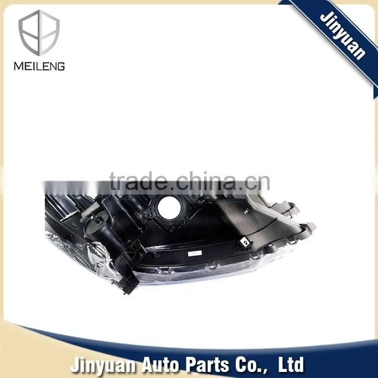 Durable in Use Auto Spare Parts Headlight and Headlamp 33100-T0A-H01 for Honda CRV 12-13, Engine for 2.0L & 2.4L