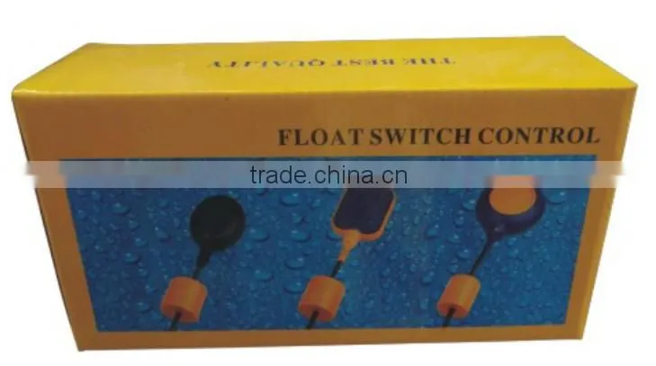 float switch HP-M15-3