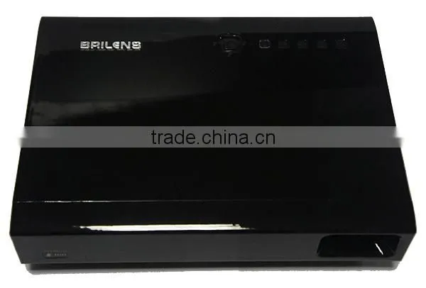 Wholesale goods from china 50000 Hours 50 000:1 OSRAM DLP Full HD 1280x1080 pico projector wifi