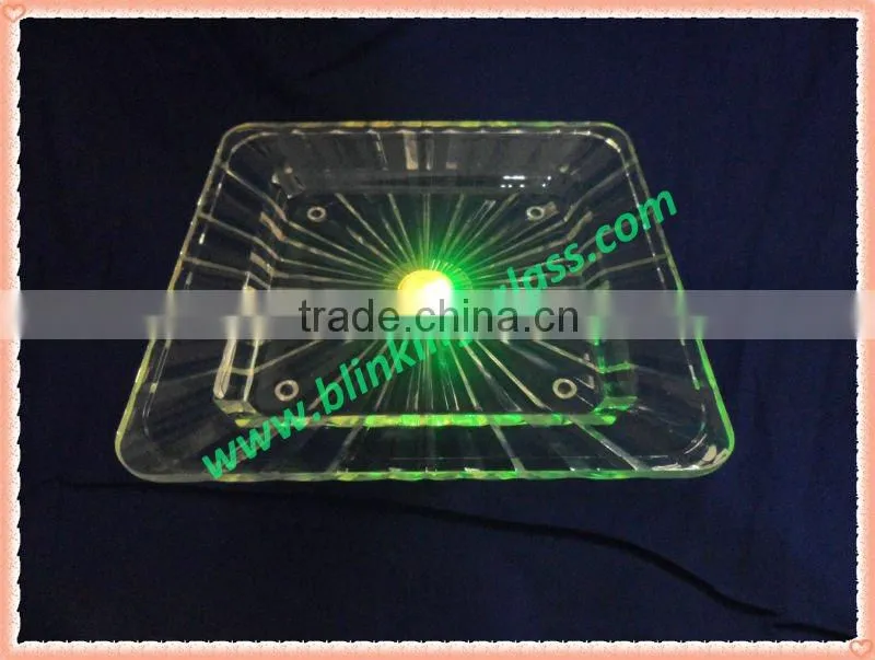 LED BOWL