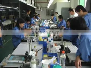 Shenzhen Bloom Technology Co., Ltd. company overview - view 2