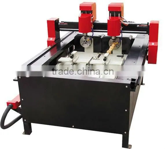 CNC 3D stone engraving machine QL1118