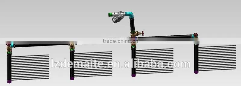 Made In China Great Durable Agricultural Drip Irrigation Tape