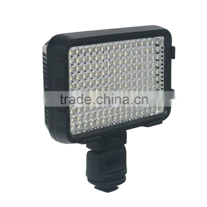 bulit-in battery camera led flash 4 lights flash for phone camera