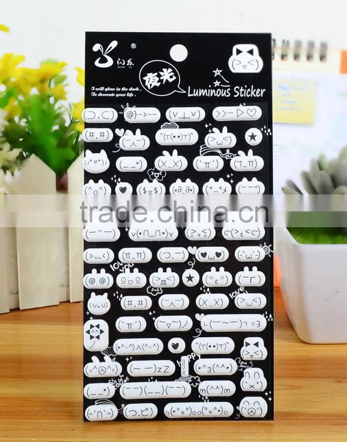 children cute puffy stickers custom puffy stickers kids cute puffy stickers
