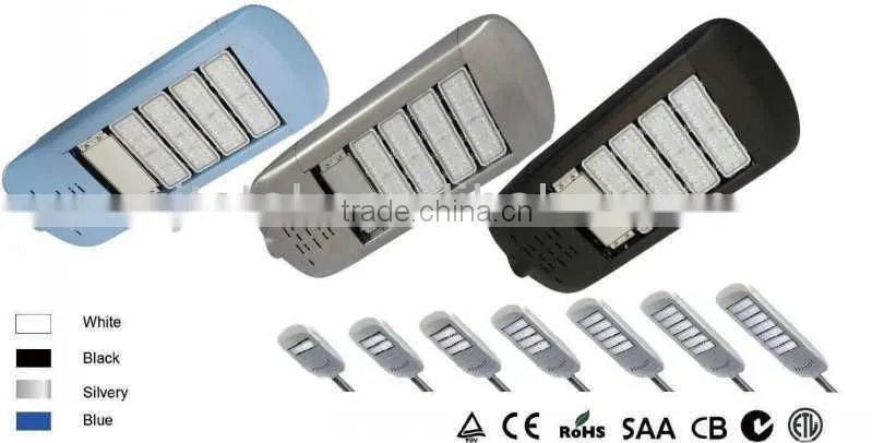 HANGZHOU FACTORY, MODULAR DESIGN, HOT SALE, 240W LED STREET LAMP,SOLAR STREET LIGHTS