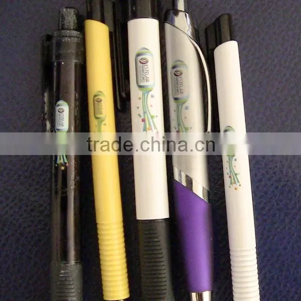 Flatbed Pen High Speed Printer,Pen Printing Inkjet Machine