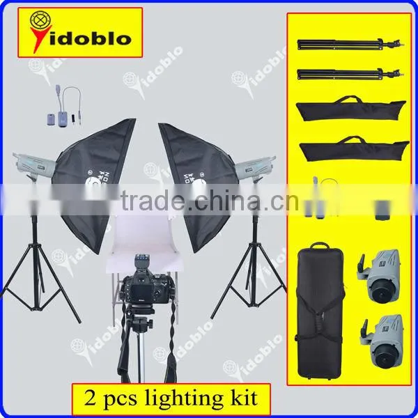 best price mini strobe light KF-300 300w small flashing light