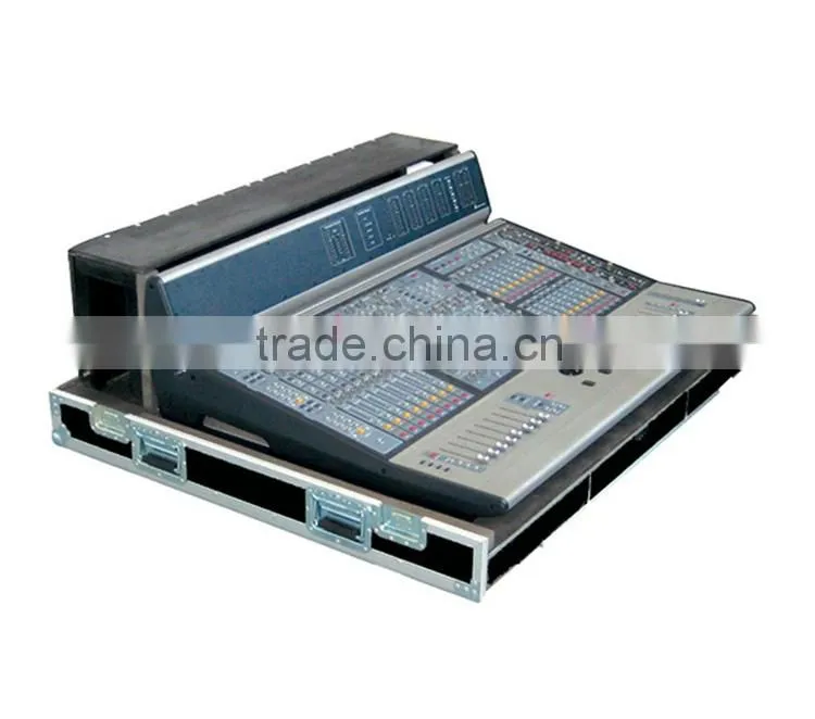 Supply all kinds of flight case with wheels