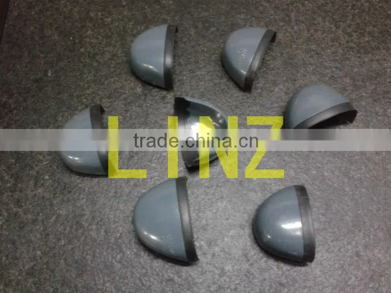 Military Boots Removable Steel Toe caps with Impact(200J)