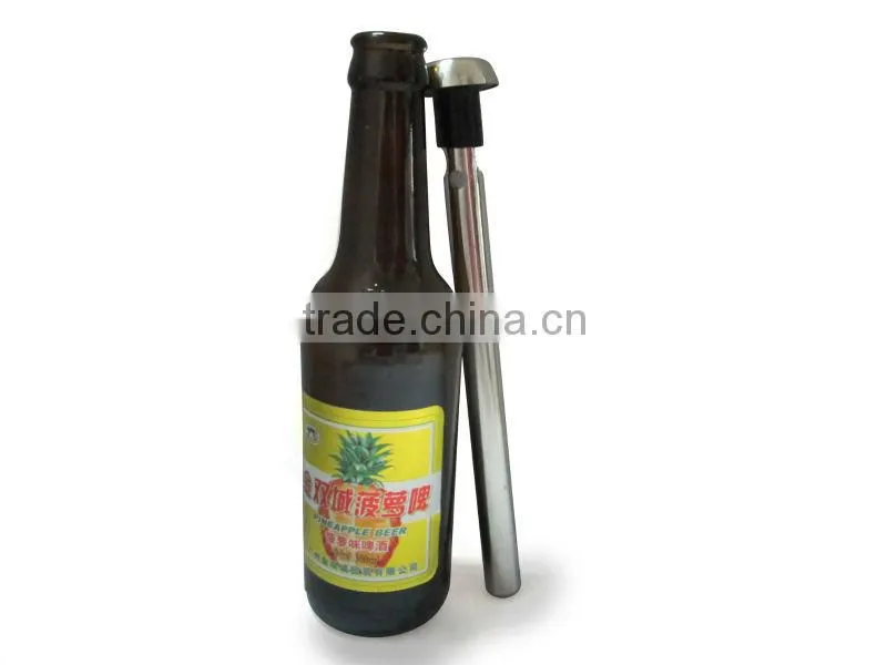 Portable stainless steel wine/ bear chillers