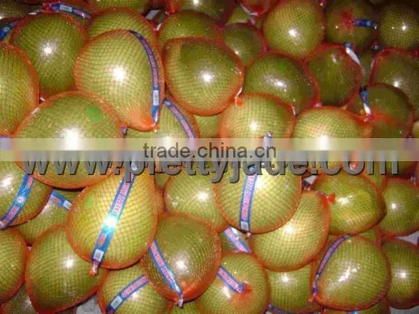 2014 fresh pomelo