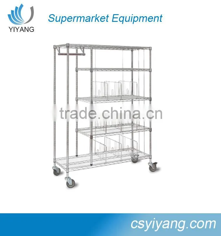 natural empty picking basket