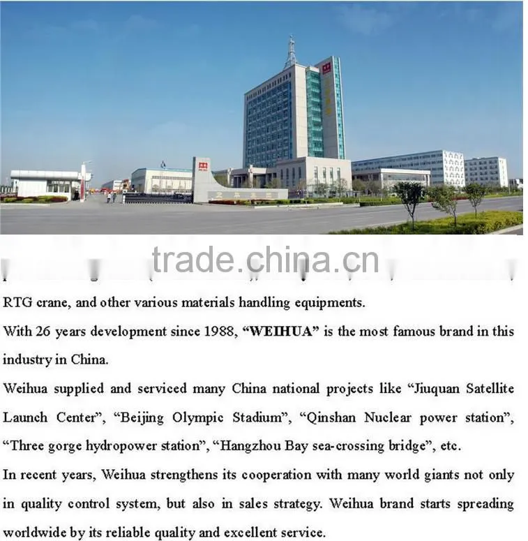 Slow Speed Crane Winch