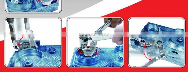 13pcs Good Quality Hot Sale Socket Set