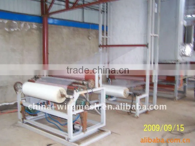 Insect screening ( Factory)