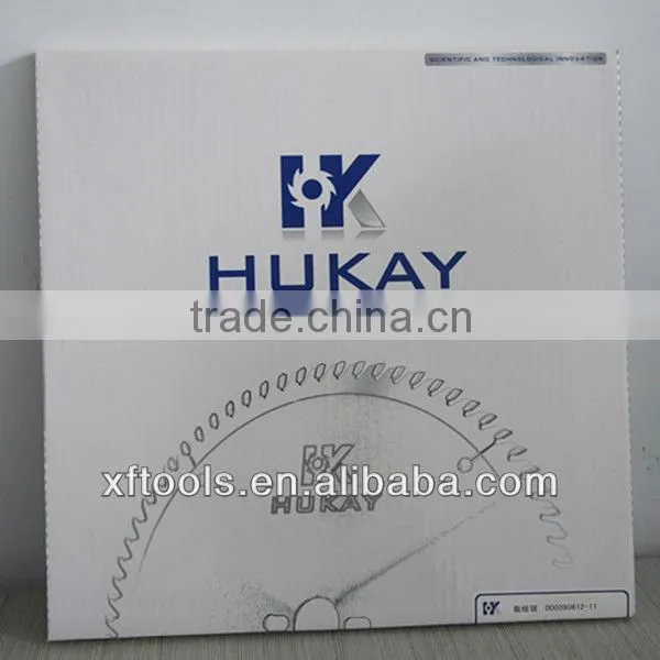 Hukay tungstencarbide tipped scoring saw blade